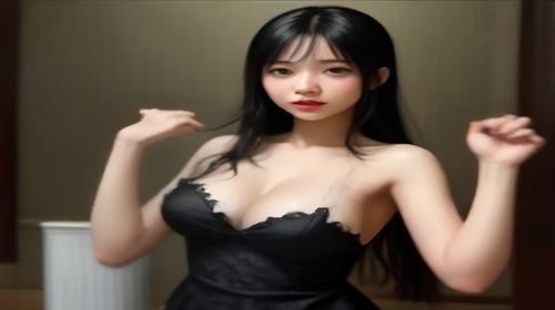 日系美妆台上摆放润肤乳、精华液与防晒霜，产品设计简洁素雅，体现日式极简护肤理念，背景为浅米色木质桌面